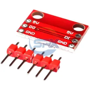 RGB LED Breakout - WS2812 modulo luce a colori a filo singolo interfaccia a colori tubo di emissione della luce