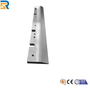 Hss Inlay carton chém <span class=keywords><strong>Cutter</strong></span> dao xi lanh giấy cắt lưỡi thành phần cốt lõi cho hiệu quả cắt giấy - Product Image 6