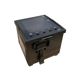 S319マルチ入力KE0-10V4-20mA出力SSRリレーAC220V24VDCデジタルサーモスタット2アラームデジタルPID温度コントローラー - Product Image 5