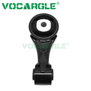 Auto Part Engine Mounting 12363-0M040 12363-0M010 12363-0M011 for TOYOTA Vios YARIS NCP90 Rear MT 1.50L 2005-2013 - Product Image 6