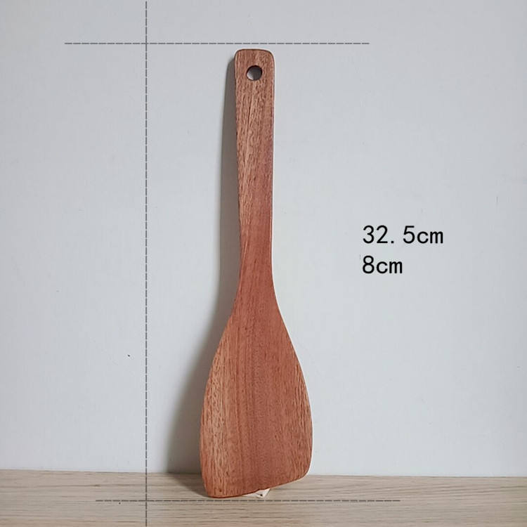 32.5*8cm diagonal shovel