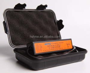 3-Axes Fluxgate Magnetic Field Sensors Three-axis FluxGate Magnetometers Sensor Earth Magnetic Field Measurement Magnetometer - Product Image 1
