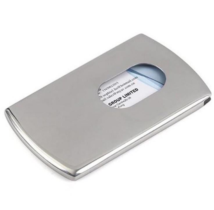 Stainless steel original color