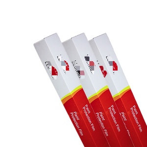 High <strong>Quality</strong> TPU Automotive Paint Protection Film LLumar G1 G2 Scratch and Yellowing Resistant Transparent Body Wrap - Product Image 5