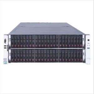 Werks großhandel Uniser ver R6900 G3 Server Web Hosting Server Leistungs starker Computer Rack mount Server - Product Image 1
