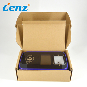 Bus Bus Biglietto Validatore Validatore con il Codice QR Bus Ticketing Macchina - Product Image 6