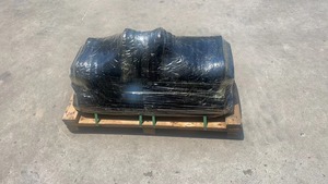 トラックローラーJCB JS70 JS75 JS110 JS130 JS160 JS180掘削機ボトムローラー建設機械部品卸売 - Product Image 5