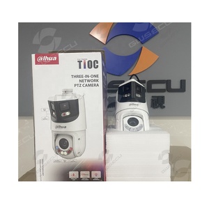 SDT8C842-8P-FA-APV-0280 Da Hua 8MP 42x Starlight Dual Light Network Panoramic PTZ <strong>Camera</strong> Face Detection Auto Tracking - Product Image 1