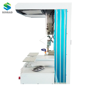 Digitale Programmierung mit CCD-Detektiv Hochwertige intelligente automatische Löt maschine mit Fenster betriebs system - Product Image 6