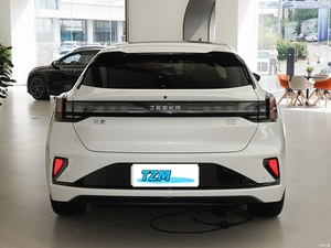 2024 zeeker 001 you Edition รถ SUV ไฟฟ้าระยะไกลมอเตอร์คู่เกียร์อัตโนมัติพวงมาลัยซ้ายทั้งหมด - Product Image 5