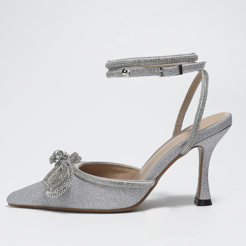 Shiny Silver