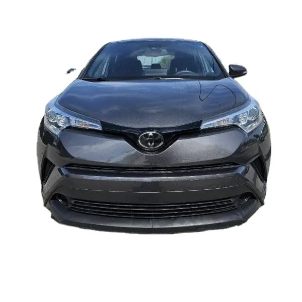 Offres Spéciales voitures Toyota LE 4dr Crossover C-HR 2019 à 2023 d'occasion à vendre