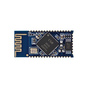 <strong>Bluetooth</strong> Audio Module For Headset Qualcomm CSR8635 Stereo <strong>Bluetooth</strong> Receiver Module For Stereo Speakers