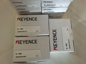 KEYENCE IL-030 CMOS Multi-Function <strong>Analog</strong> <strong>Laser</strong> <strong>Sensor</strong> <strong>Sensor</strong> heads New original - Product Image 5