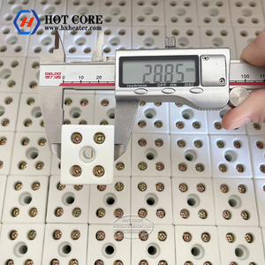 Керамический соединитель клеммного блока - Product Image 5