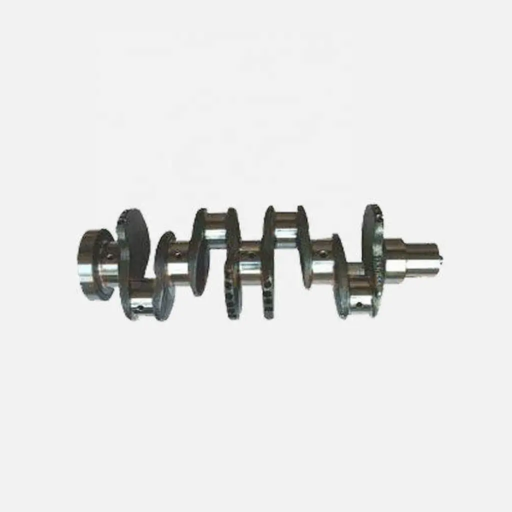 Hot selling 4HE1 crankshaft/new crankshaft/engine crankshaft used motorcycle