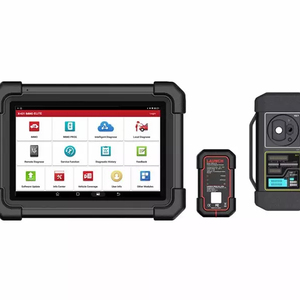 Avvia X431 IMMO ELITE OBD2 strumento diagnostico macchine da taglio chiavi per camion con programmatore per tutte le chiavi perse - Product Image 1