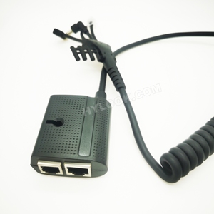 Cable de conector múltiple para Ingenico ICT220 ICT250