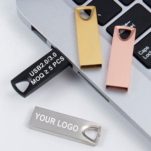 豪华促销礼品2GB闪存驱动器Usb 3.0夏季促销礼品 - Product Image 4