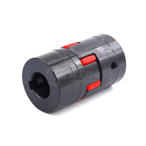 Lovejoy bơm hút chân không <span class=keywords><strong>Coupler</strong></span> linh hoạt Flex 45 thép cao su Spider trục động cơ hàm Spider khớp nối - Product Image 5