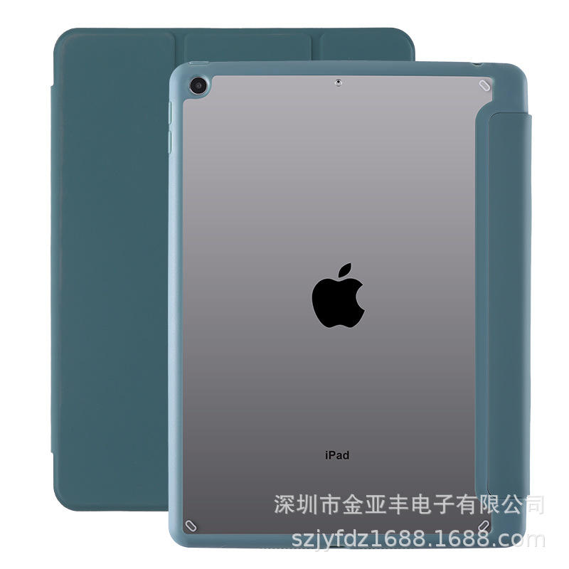 vert foncé + vert foncé