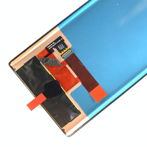 จอแสดงผล LCD อะไหล่สำหรับ Huawei Mate 30 Pro