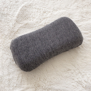 2025หมอนรองเอวสำหรับสำนักงานเบาะรองเอวดีไซน์ตามหลักสรีรศาสตร์เบาะรองเอวปรับแต่งได้ - Product Image 5