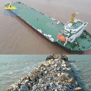 Người bán hàng tốt nhất hàng hóa nhỏ tàu đa mục đích làm việc thuyền cho kéo và đẩy - Product Image 6