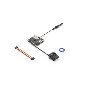 DJI O4 hava ünitesi serisi için HD FPV 4K dijital görüntü iletim Mavic Drone için yüksek kare hızı zaman seyahat makinesi plastik - Product Image 6