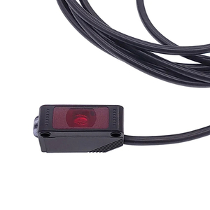 Interruptor fotoeléctrico, sensor de reflexión difusa infrarroja, interruptor de inducción, NPN, PNP, T62, D61, D62, D81, D82, T62 - Product Image 3