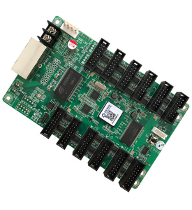 <strong>Linsn</strong> RV908T RV908M32 <strong>LED</strong> <strong>Screen</strong> Receiver Card <strong>Led</strong> Panel Board <strong>Display</strong> <strong>Led</strong> Video Board Receiving Card <strong>LED</strong> <strong>Controller</strong> - Product Image 3