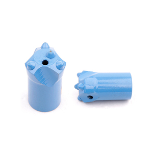 Top Quality Hot Selling Conical <strong>Chisel</strong> Mining Button <strong>Bit</strong> With High Quality - Product Image 2