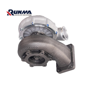 Runma c6121 động cơ diesel thủy lực tuabin <span class=keywords><strong>Turbo</strong></span> Bánh Xe Tải bộ phận lắp ráp <span class=keywords><strong>turbo</strong></span> tăng áp cho loader - Product Image 1