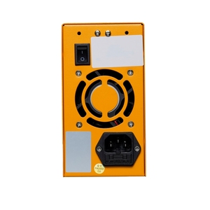 MYAMi Ajustable 32V 10A DC Fuente de alimentación Programable Puerto USB Regulado 5V 2A Entrada 110V/220V Salida 30V Frecuencias 50/60Hz - Product Image 3