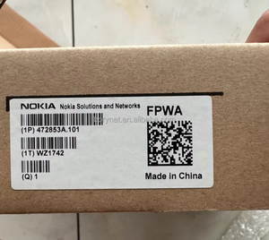 Радиочастотный трансивер FPWA (472853A) для микро-базовой станции, гарантия 6 месяцев - Product Image 6