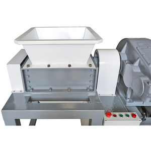 Complete Specifications, Capable of <strong>Tearing</strong> Various Materials <strong>Shredder</strong> Machine - Product Image 1