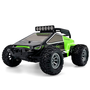 2021 New Design Remote <strong>Control</strong> <strong>Car</strong> <strong>RC</strong> Toys / Radio <strong>Control</strong> Rock <strong>RC</strong> <strong>Car</strong> High Speed 2.4Ghz 1/32 Mini <strong>RC</strong> <strong>Car</strong> <strong>with</strong> LED Light - Product Image 3
