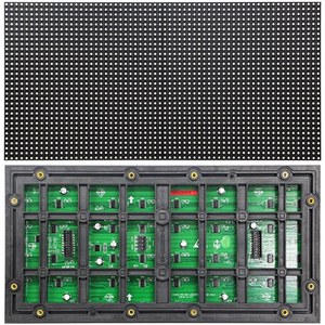 Schermo a Led per esterni P5 RGB Display a Led modulare schermo a colori 320x160mm schermo a Led di alta qualità modulo Led schermo - Product Image 3