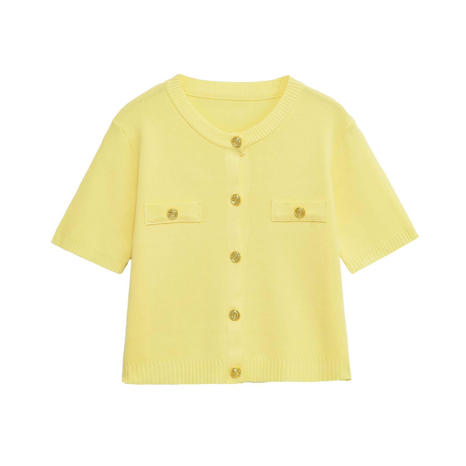 Jaune