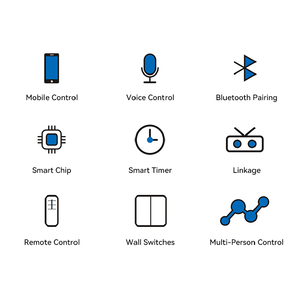 30A Zigbee Ewelink APP 1CH Módulo de interruptor de 1 canal de alta potencia AC 110V 220V Entrada Relé inalámbrico Control remoto Smart Home - Product Image 6