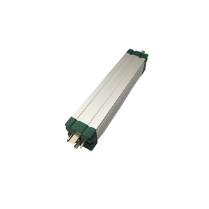 Codificador lineal de desplazamiento de grado de protección IP65 Sensor de desplazamiento de altura Actuador lineal con sensor de posición - Product Image 3