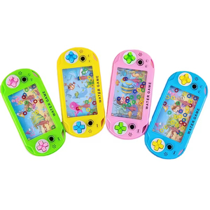 Đồ chơi lạ mắt trò chơi nước vòng ném đồ chơi trẻ em tay mắt phối hợp nước vòng quăng đồ chơi thông minh - Product Image 1