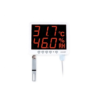 RS485 Output <strong>Temperature</strong> and Humidity Transmitter <strong>Temperature</strong> Humidity <strong>Control</strong> <strong>for</strong> Greenhouse - Product Image 2