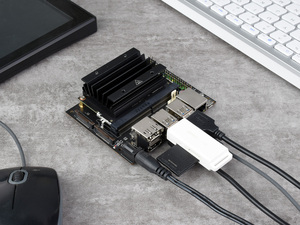 JETSON-IO-BASE-A Waveshare Jetson纳米开发扩展套件B01套件JETSON-IO-BASE-A的替代解决方案 - Product Image 6