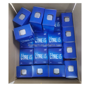 真新しいI7-14700KF Cpus for Intel Core I7 14700KF 14th Processor 20コアスレッド最大5.6GHzシールボックスCPUデスクトップゲーム用 - Product Image 4