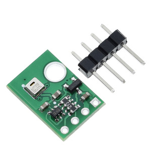 Módulo de sensor de temperatura y humedad AHT20 I2C Sonda de sensor de humedad de alta precisión DHT11 AHT10 Versión mejorada - Product Image 2