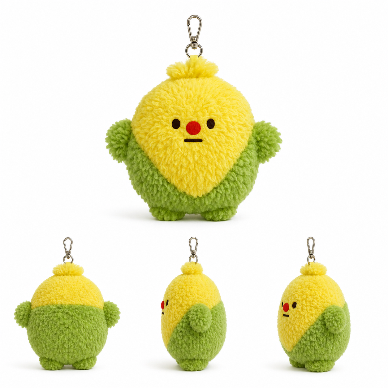 1 peluche (contactez-nous pour le catalogue avec plus de 6000 modèles)
