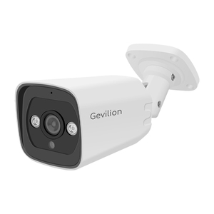 Telecamera IP POE CCTV di monitoraggio del rilevamento umano AI impermeabile in tempo reale con allarme intelligente esterno da 5mp HD - Product Image 2