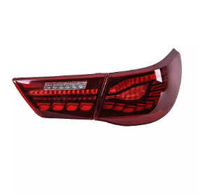 Toyota Reiz 2010-2013