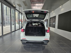 รถพวงมาลัยซ้าย2020 Mercedes B en_z GLC 300L แบบไดนามิก4MATIC แบบไดนามิก SUV สำหรับขาย B En-Z - Product Image 6